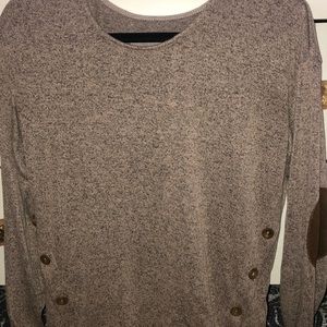DRY GOODS sweater